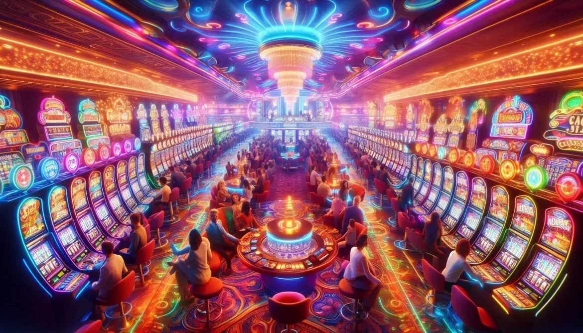 BoaBet Casino